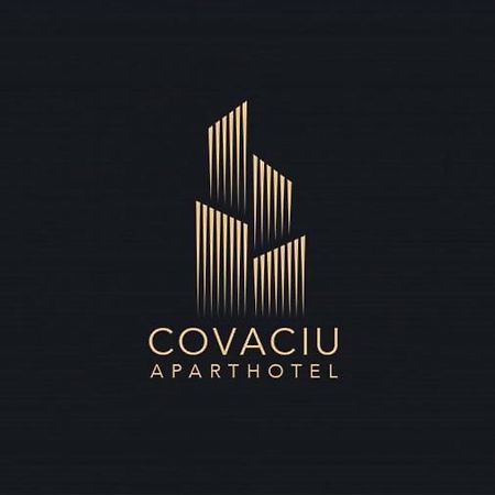 Covaciu Aparthotel Клуж-Напока Екстериор снимка