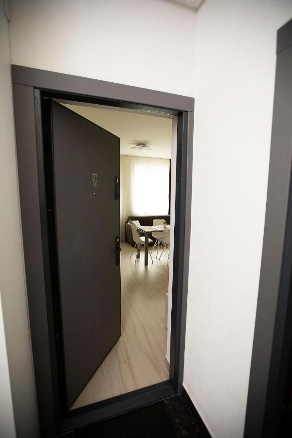 Covaciu Aparthotel Клуж-Напока Екстериор снимка