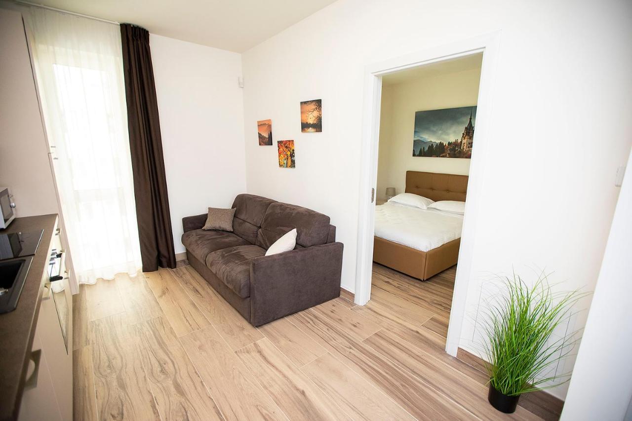Covaciu Aparthotel Клуж-Напока Екстериор снимка