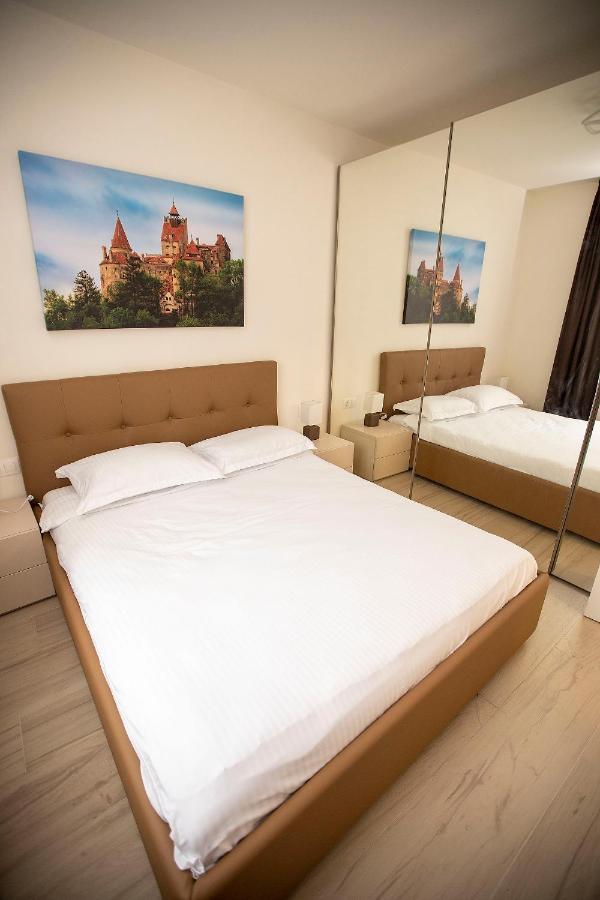 Covaciu Aparthotel Клуж-Напока Екстериор снимка