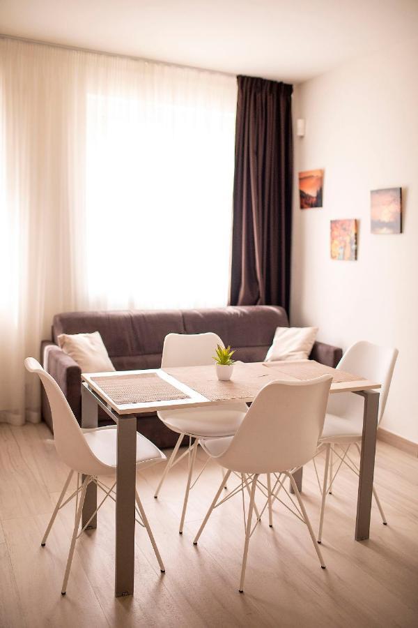 Covaciu Aparthotel Клуж-Напока Екстериор снимка