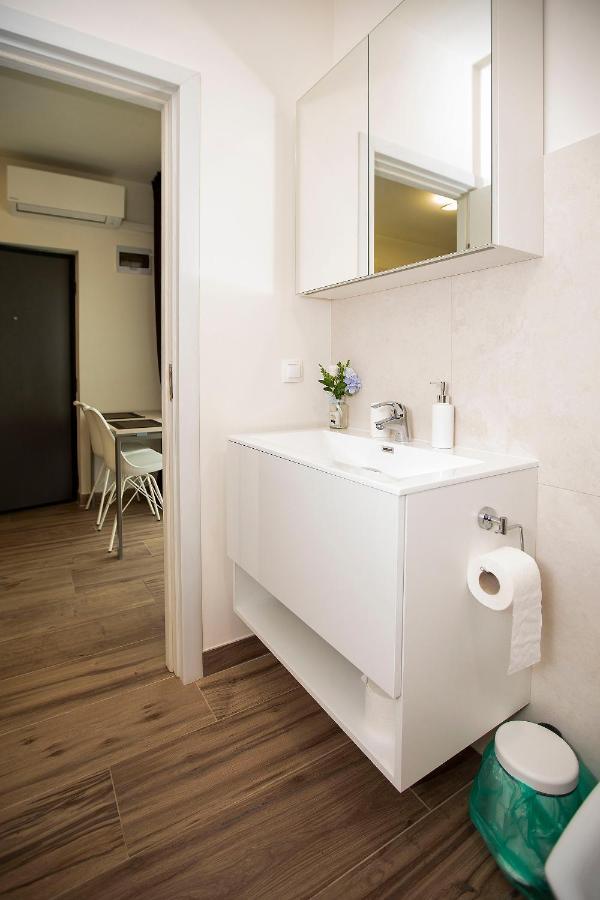 Covaciu Aparthotel Клуж-Напока Екстериор снимка