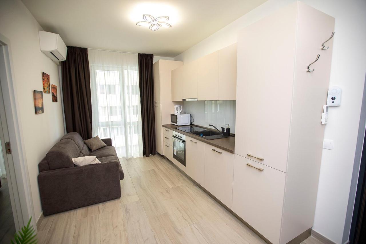 Covaciu Aparthotel Клуж-Напока Екстериор снимка