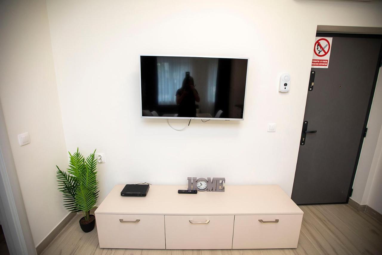 Covaciu Aparthotel Клуж-Напока Екстериор снимка