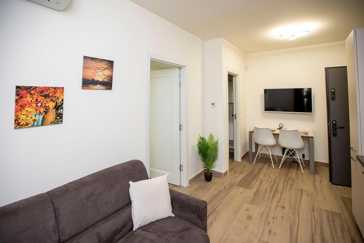 Covaciu Aparthotel Клуж-Напока Екстериор снимка