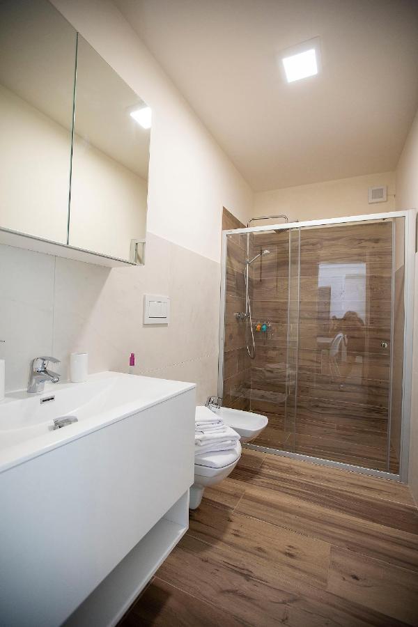 Covaciu Aparthotel Клуж-Напока Екстериор снимка