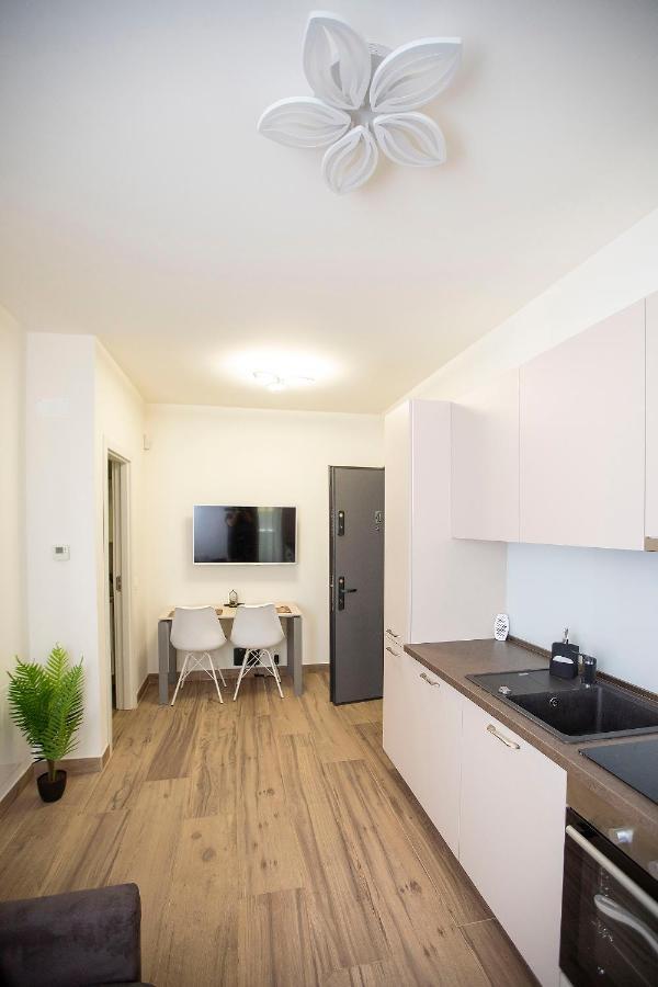 Covaciu Aparthotel Клуж-Напока Екстериор снимка