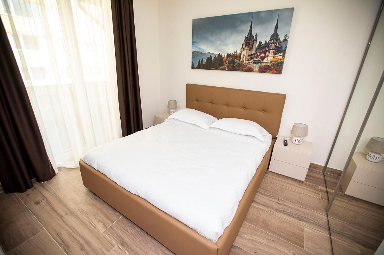 Covaciu Aparthotel Клуж-Напока Екстериор снимка