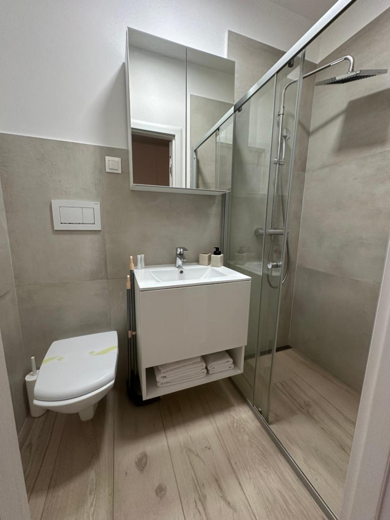 Covaciu Aparthotel Клуж-Напока Екстериор снимка